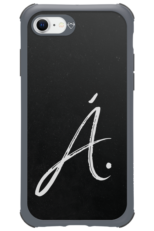 (Off Space) A II 2.0 - Apple iPhone SE 2022