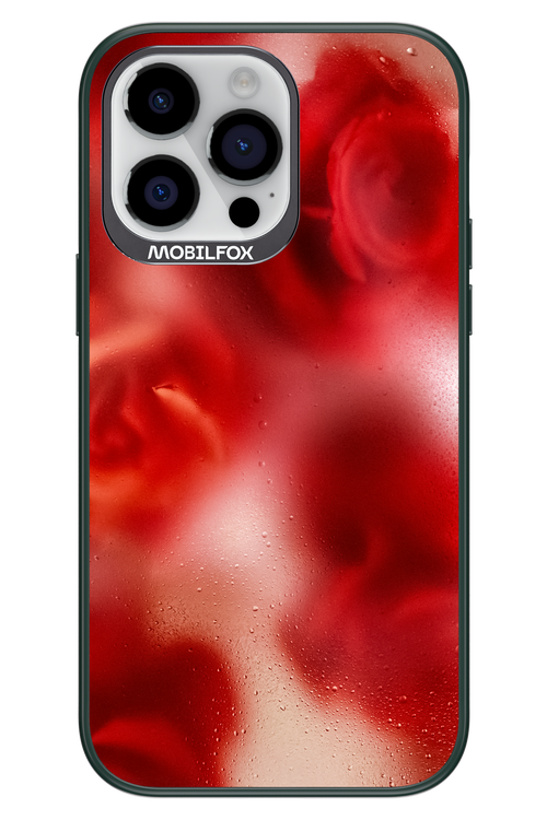 Ice Rose - Apple iPhone 14 Pro Max
