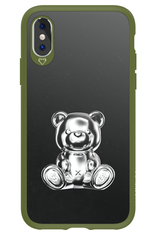 Dollar Bear - Apple iPhone XS