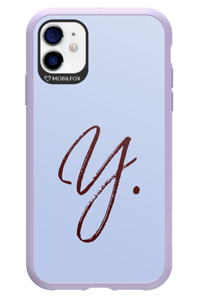(Jellyfish Presso) Y 2.0 - Apple iPhone 11