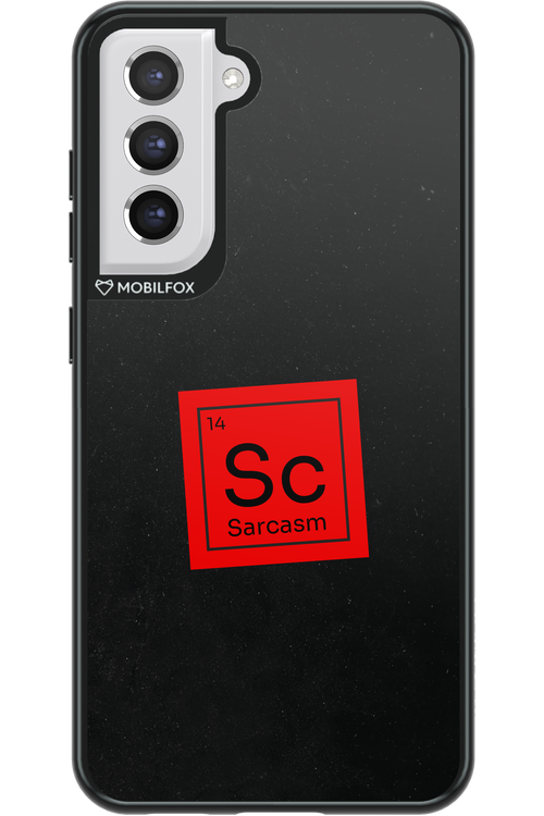 Sc 2.0 - Samsung Galaxy S21 FE