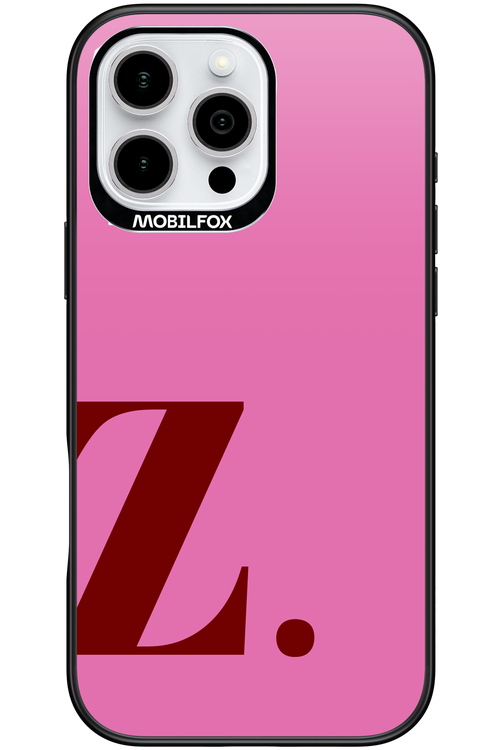 Z (Sorbet) 2.0 - Apple iPhone 16 Pro Max