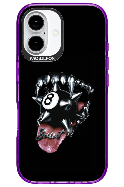 St8 2.0 - Apple iPhone 16