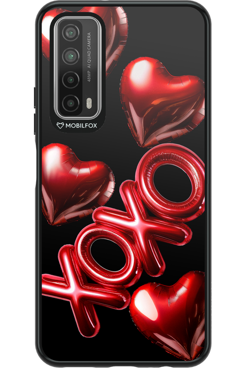 Xoxo - Huawei P Smart 2021