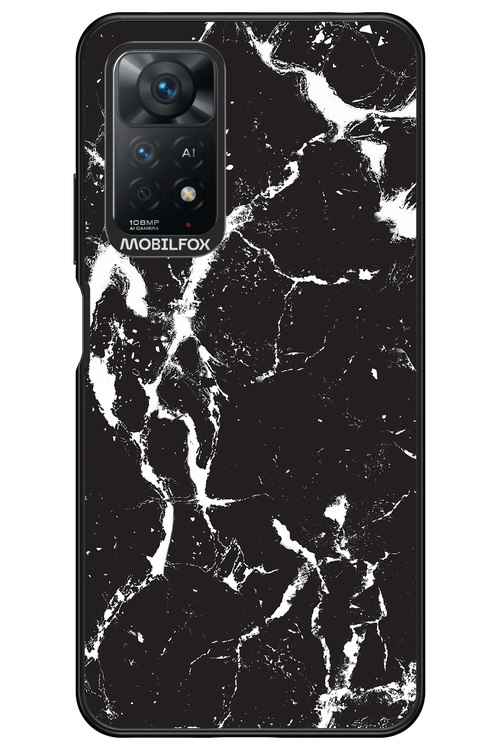 Grunge Marble 2.0 - Xiaomi Redmi Note 11Pro 4G/5G
