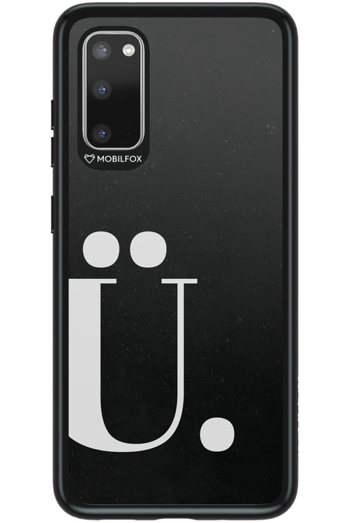 U II (Off Space) 2.0 - Samsung Galaxy S20