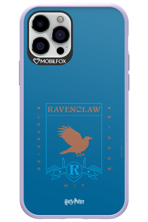 Ravenclaw. - Apple iPhone 12 Pro