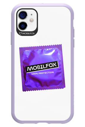 100% Protection 2.0 - Apple iPhone 11