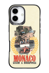 Monaco Luxury 2.0 - Apple iPhone 17