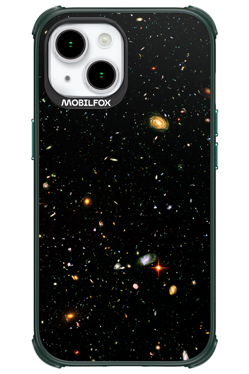 Cosmic Space - Apple iPhone 15