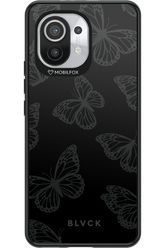 Black Butterflies 2.0 - Xiaomi Mi 11 5G