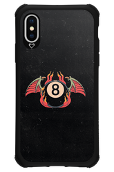 8ight - Apple iPhone X