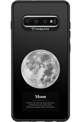 Moon 2.0 - Samsung Galaxy S10+