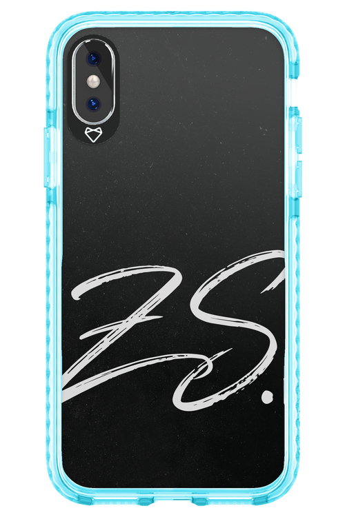 (Off Space) ZS 2.0 - Apple iPhone XS