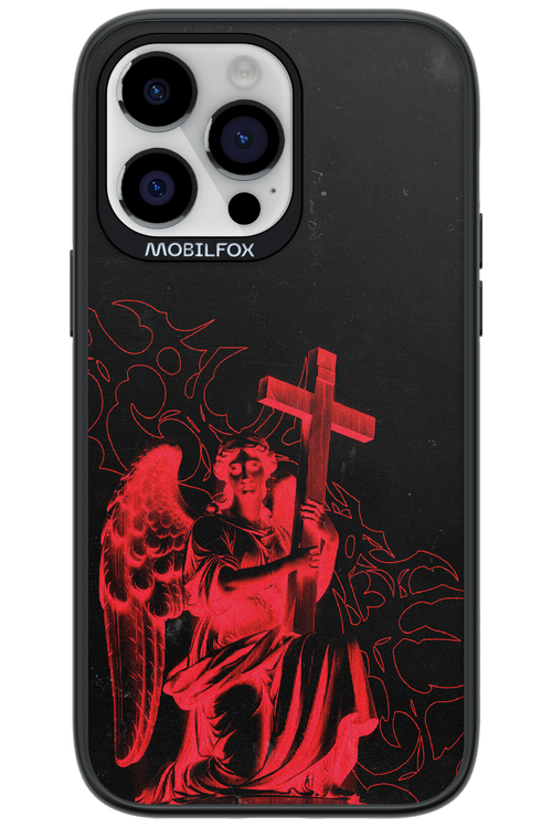 Fallen angel II 2.0 - Apple iPhone 14 Pro Max
