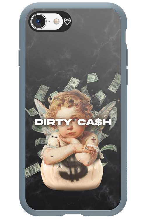 DirtyCash - Apple iPhone SE 2022