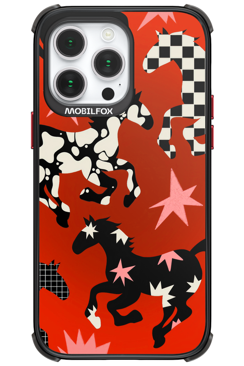 Stallions 2.0 - Apple iPhone 14 Pro Max