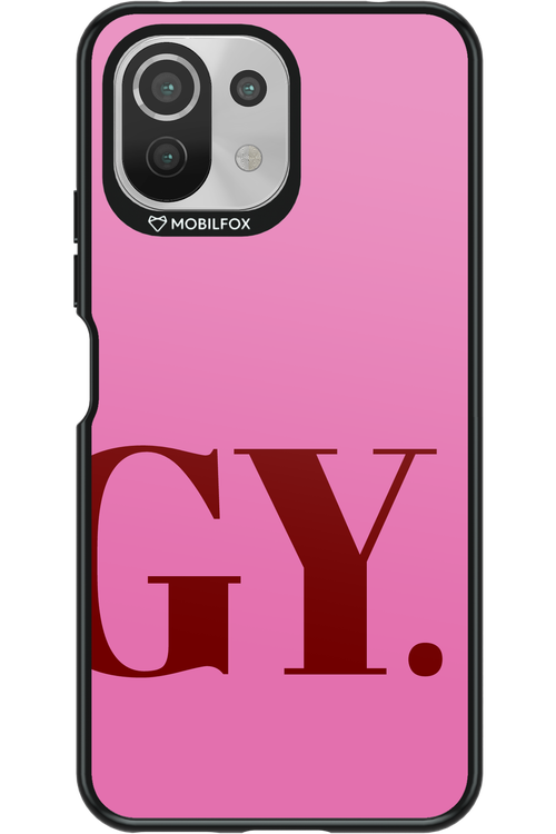 GY (Sorbet) 2.0 - Xiaomi Mi 11 Lite (2021)