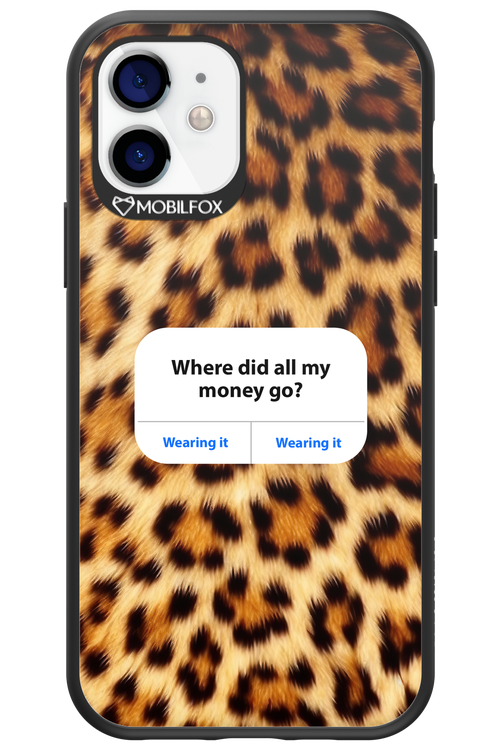 My Money 2.0 - Apple iPhone 12