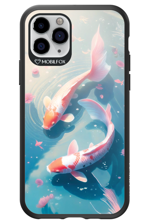 Koi - Apple iPhone 11 Pro