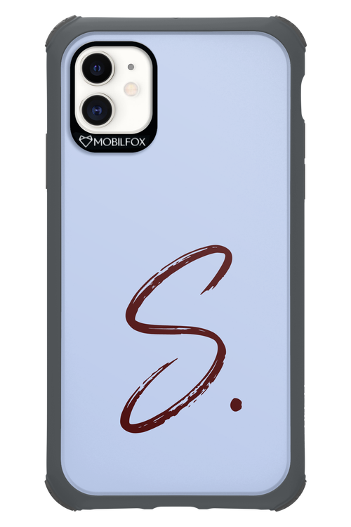 (Jellyfish Presso) S 2.0 - Apple iPhone 11