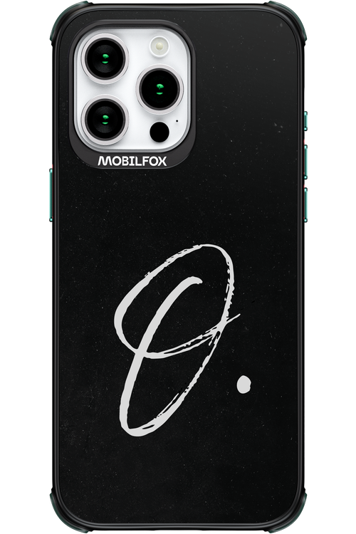 (Off Space) O 2.0 - Apple iPhone 15 Pro Max