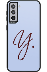 (Jellyfish Presso) Y 2.0 - Samsung Galaxy S21+