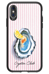 Oyster Club 2.0 - Apple iPhone XS