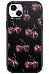 Cherry Rush - Apple iPhone 14 Plus