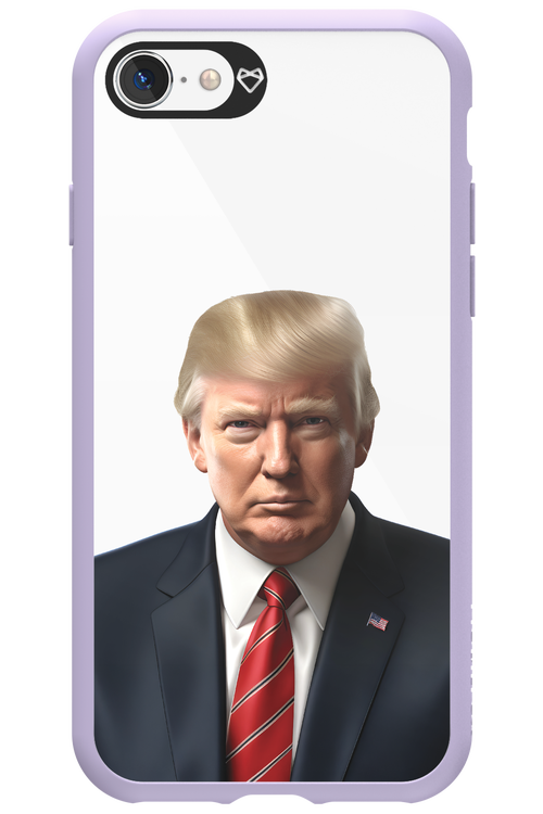 Donald Trump - Apple iPhone SE 2022