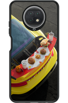 BigBusiness - Xiaomi Redmi Note 9T 5G