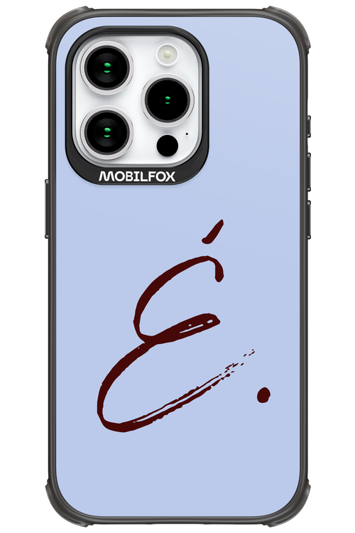 (Jellyfish Presso) E II 2.0 - Apple iPhone 15 Pro
