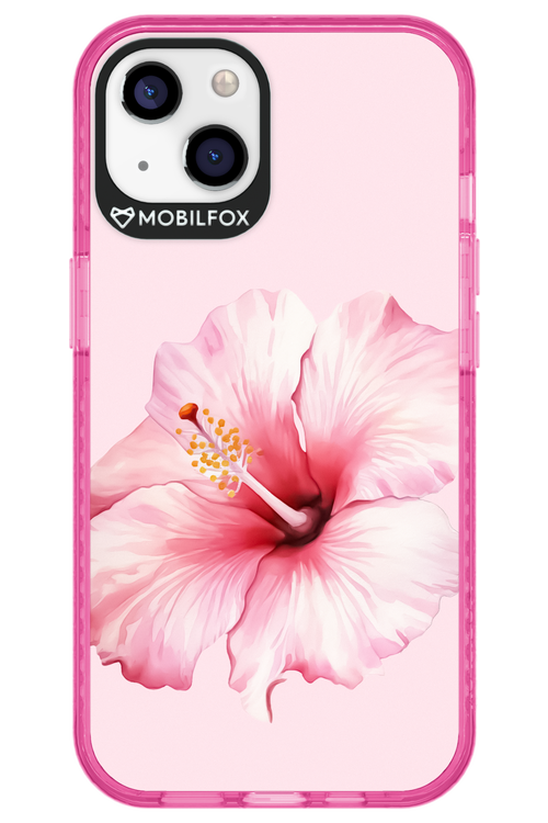 HibiPinky 2.0 - Apple iPhone 13
