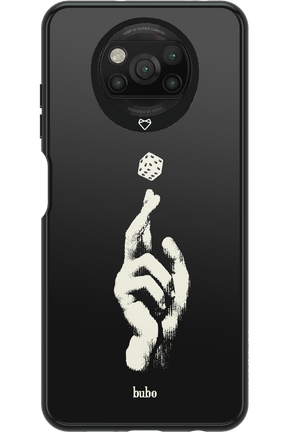 DAMNED LUCK 2.0 - Xiaomi Poco X3 NFC