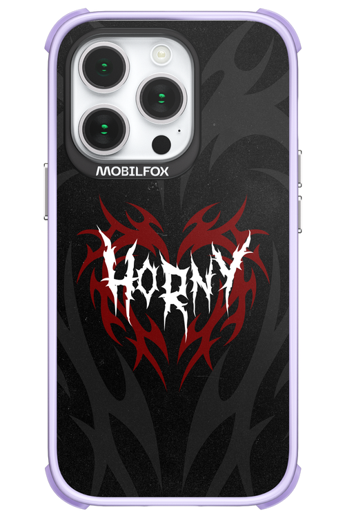 HORNY 2.0 - Apple iPhone 14 Pro