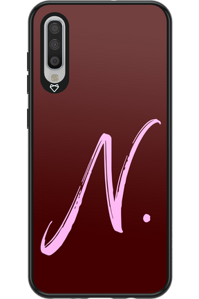 (Dark Blush) N 2.0 - Samsung Galaxy A70