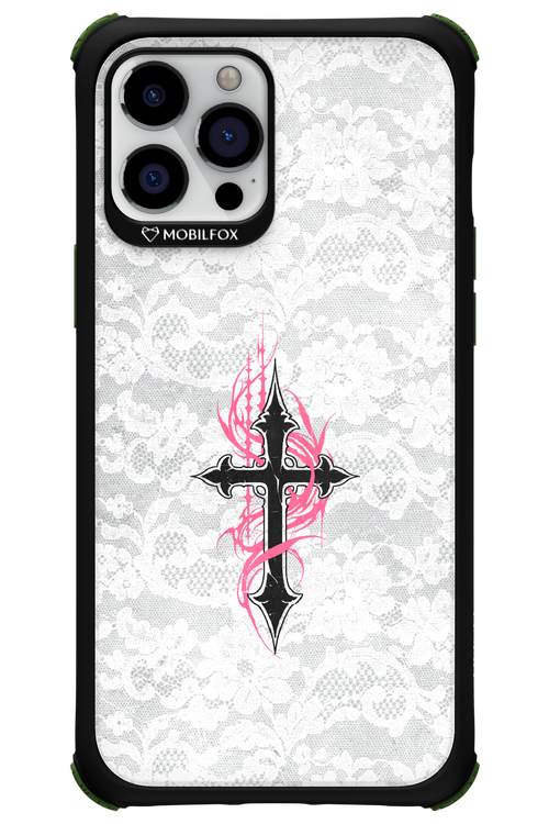 Soft halo 2.0 - Apple iPhone 12 Pro Max