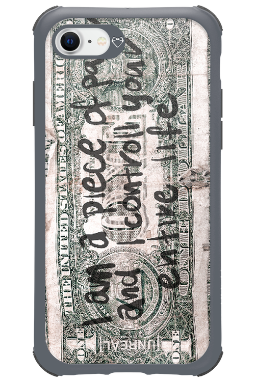 Dollars - Apple iPhone SE 2022