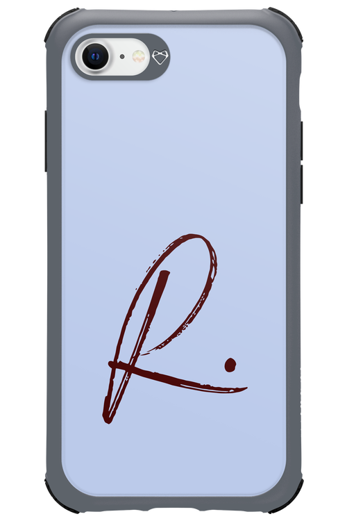 (Jellyfish Presso) R 2.0 - Apple iPhone 8