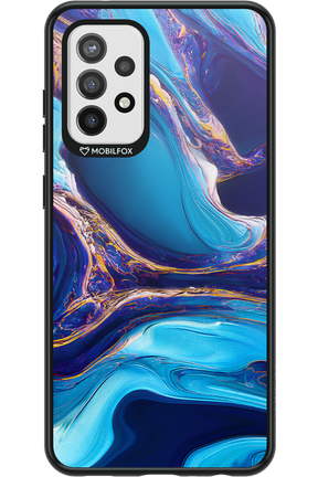 Amethyst - Samsung Galaxy A72