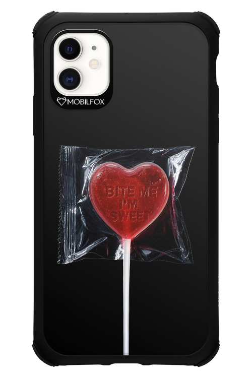 Bite 2.0 - Apple iPhone 11
