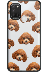 Puddle Amore 2.0 - Samsung Galaxy A21 S