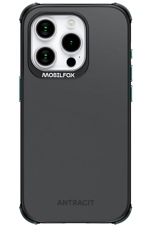 Antracit 2.0 - Apple iPhone 15 Pro