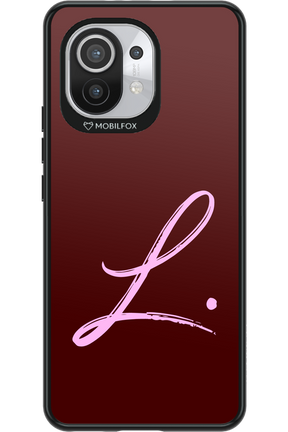 (Dark Blush) L 2.0 - Xiaomi Mi 11 5G