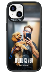 Iconic Combo - Apple iPhone 14