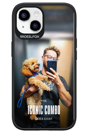 Iconic Combo - Apple iPhone 14