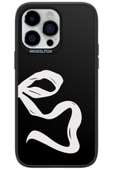 Knot Black - Apple iPhone 14 Pro Max