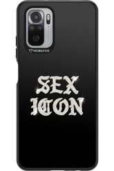 SEX ICON 2.0 - Xiaomi Redmi Note 10