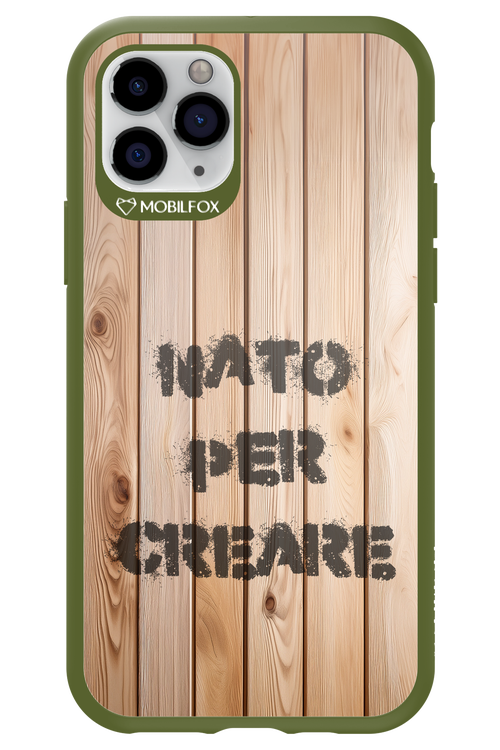 NATO PER CREARE - Apple iPhone 11 Pro