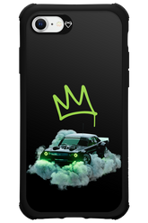 Just Dont Die - Apple iPhone 8